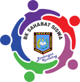 Logo BIMBINGAN KONSELING SMKN 49 JAKARTA SAHABAT-SISWA